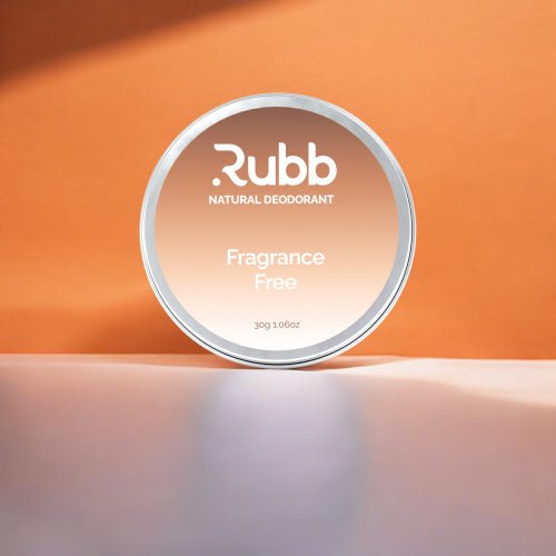 Fragrance Free - Herbalshire Handmade Herbal Products