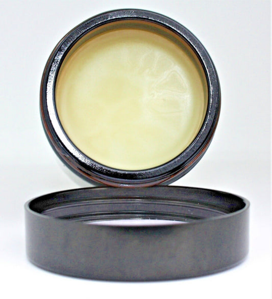 Gardener Muscle Rub 60ml 120ml Handmade Natural Muscle Rub for Gardeners Gift - Herbalshire Handmade Herbal Products