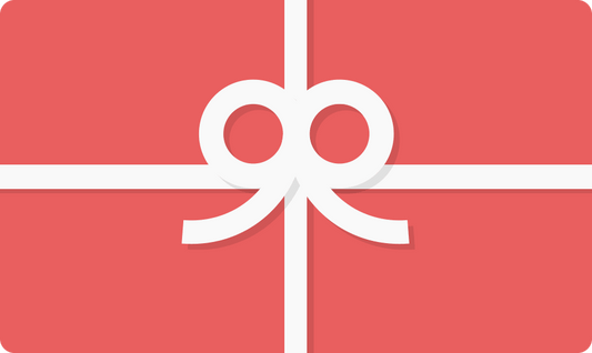 Gift Voucher - Herbalshire Handmade Herbal Products