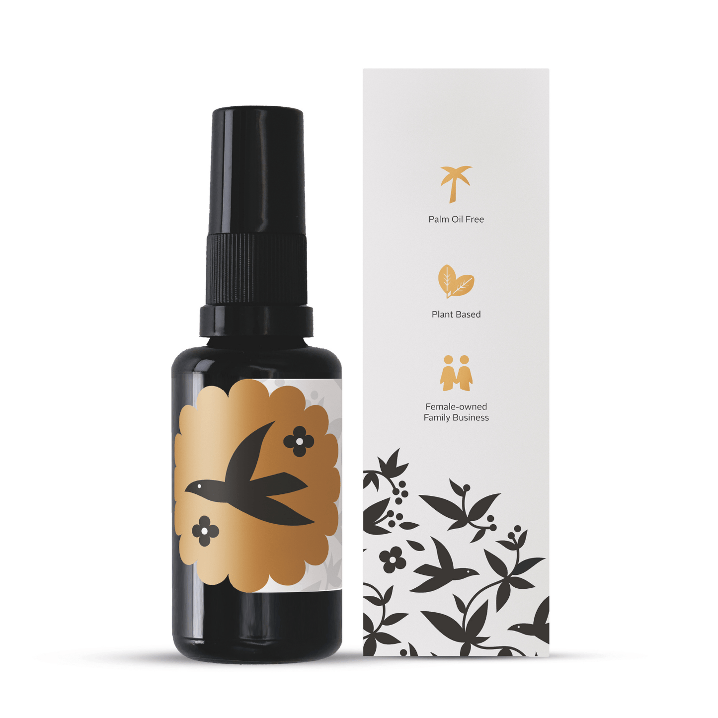 Glow Illuminator - Herbalshire Handmade Herbal Products