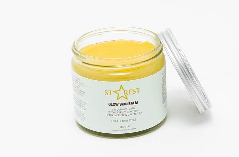 Glow Skin Balm - Herbalshire Handmade Herbal Products