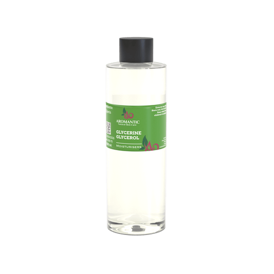 Glycerine, Glycerol - Herbalshire Handmade Herbal Products