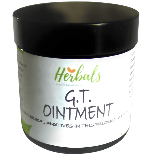 Gout Relief Cream Natural Herbal Balm – Arthritis Pain Ointment UK Handmade - Herbalshire Handmade Herbal Products