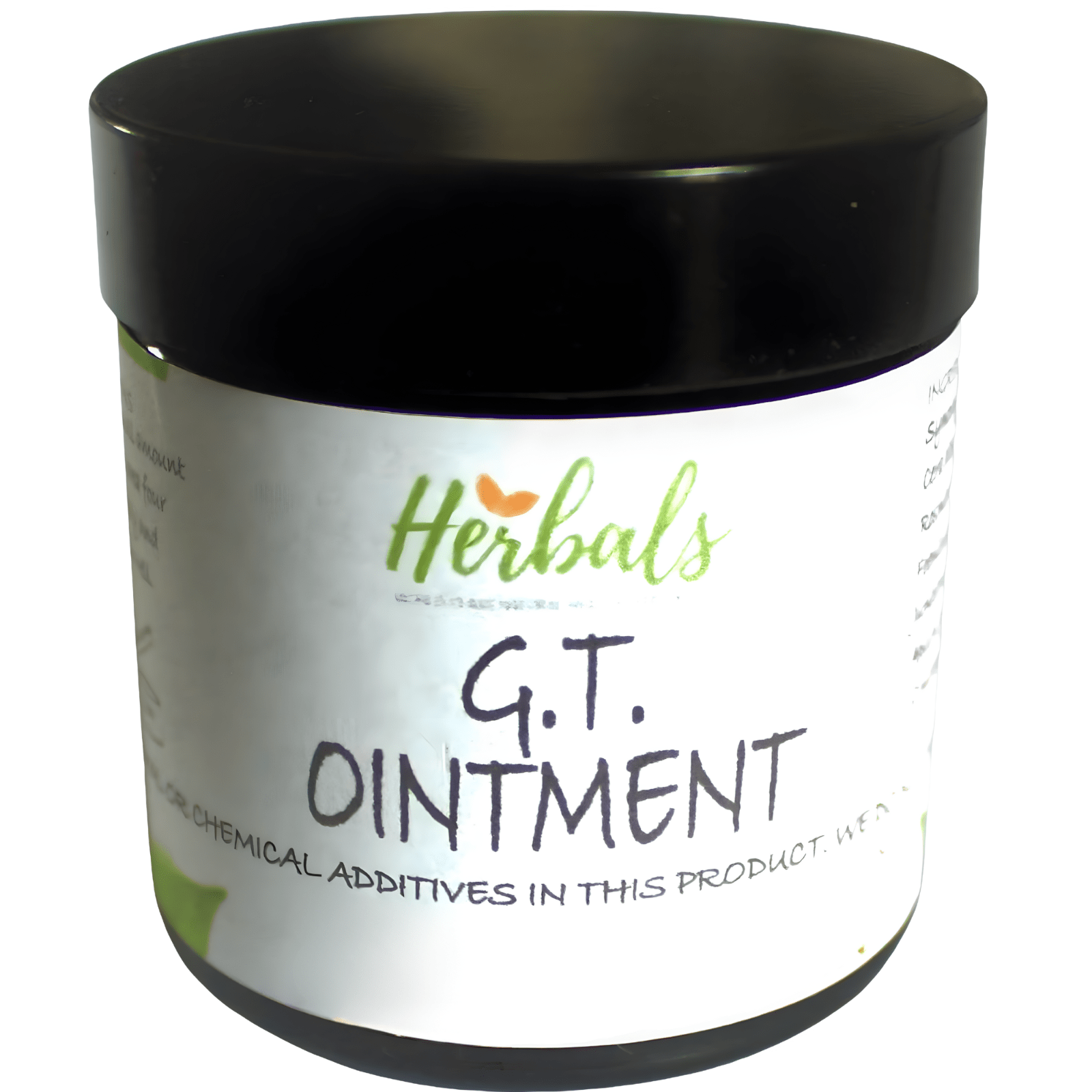 Gout Treatment Herbal Cream - Natural Pain Relief for Gout Arthritis - Handmade - Herbalshire Handmade Herbal Products