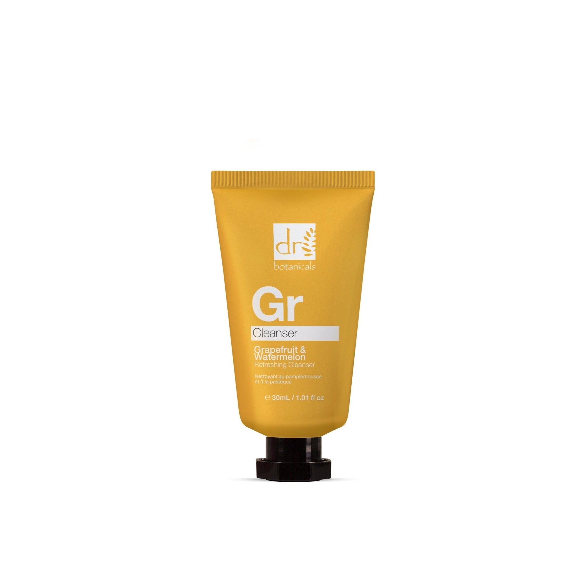 Grapefruit & Watermelon Refreshing Cleanser 30ml - Herbalshire Handmade Herbal Products