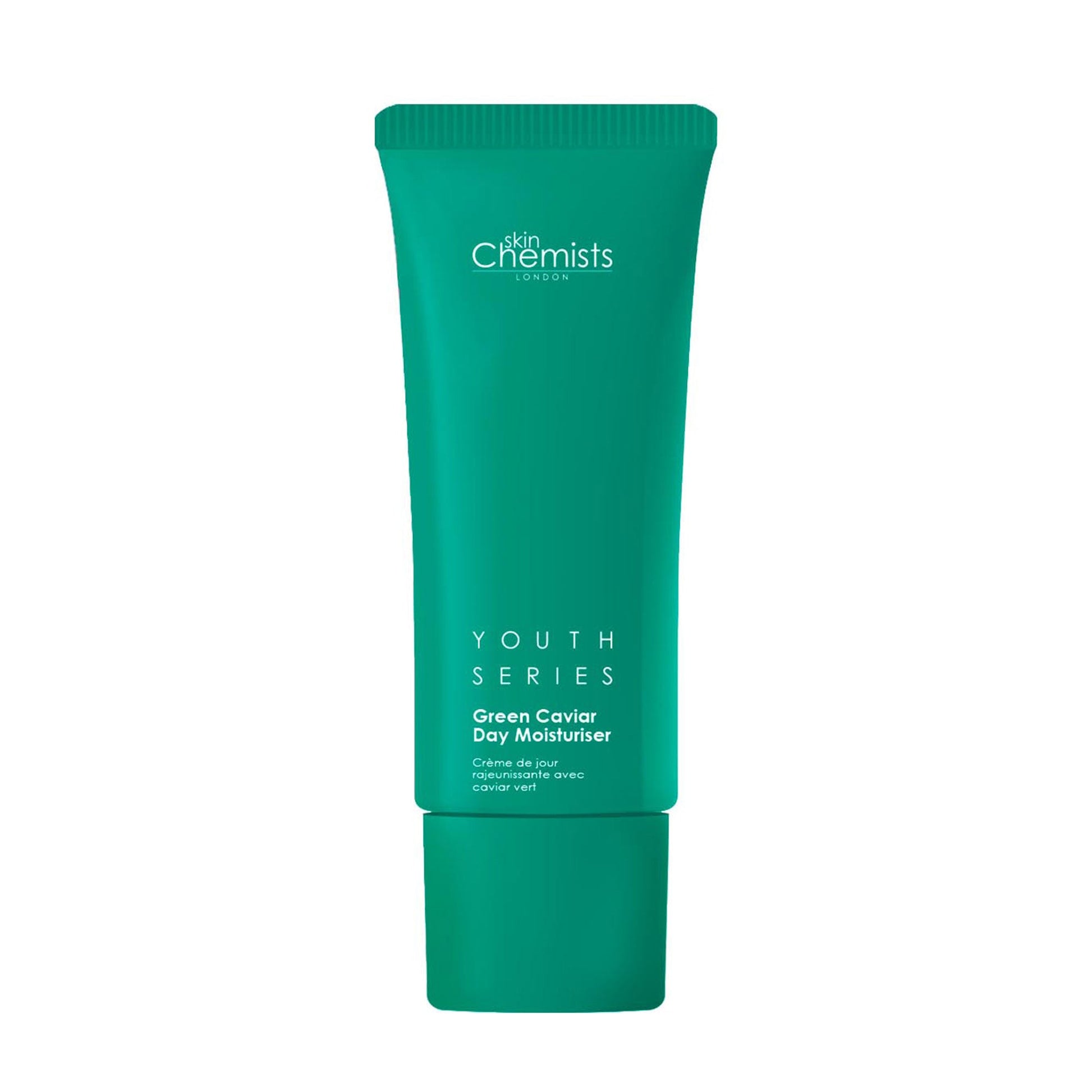 Green Caviar Day Moisturiser 30ml - Herbalshire Handmade Herbal Products