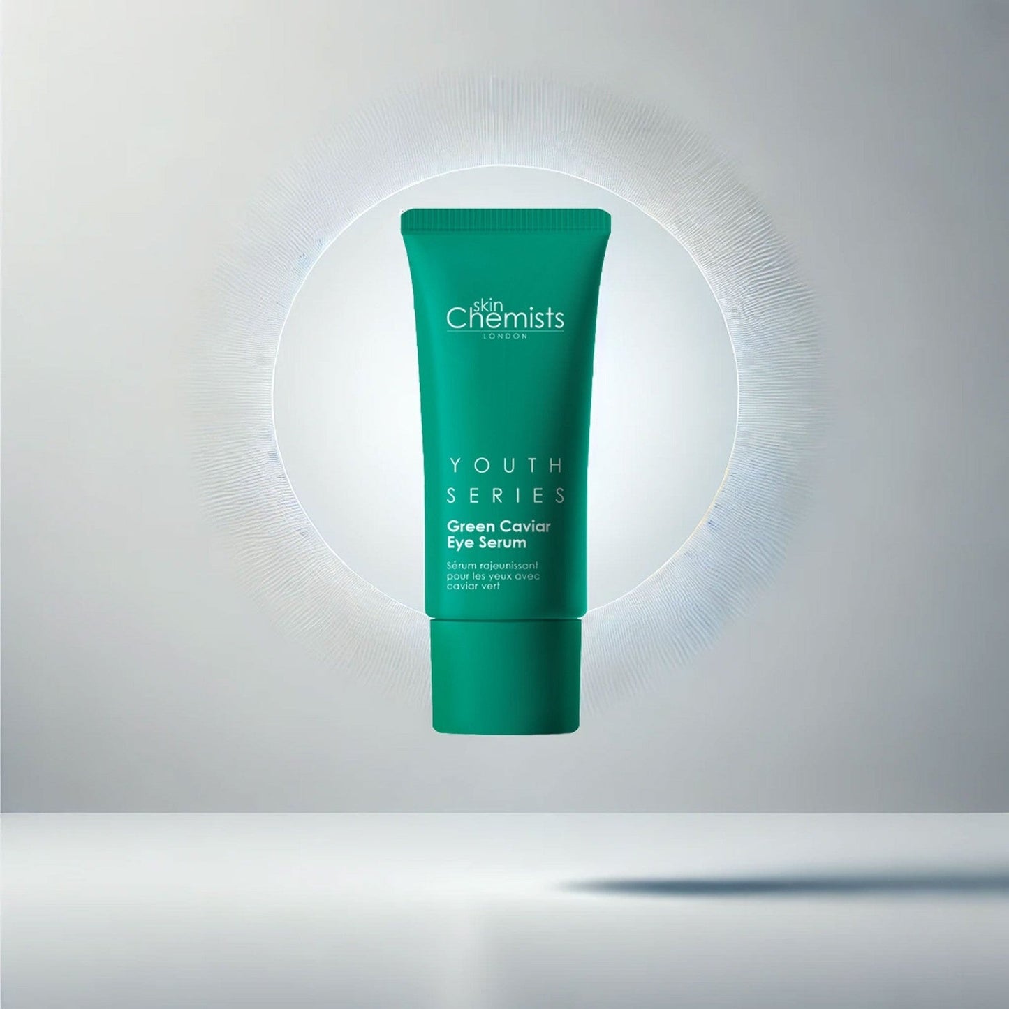 Green Caviar Eye Serum 15ml - Herbalshire Handmade Herbal Products