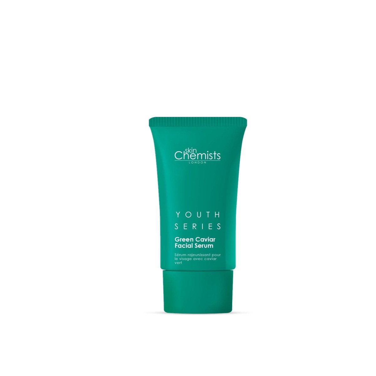 Green Caviar Facial Serum 30ml - Herbalshire Handmade Herbal Products