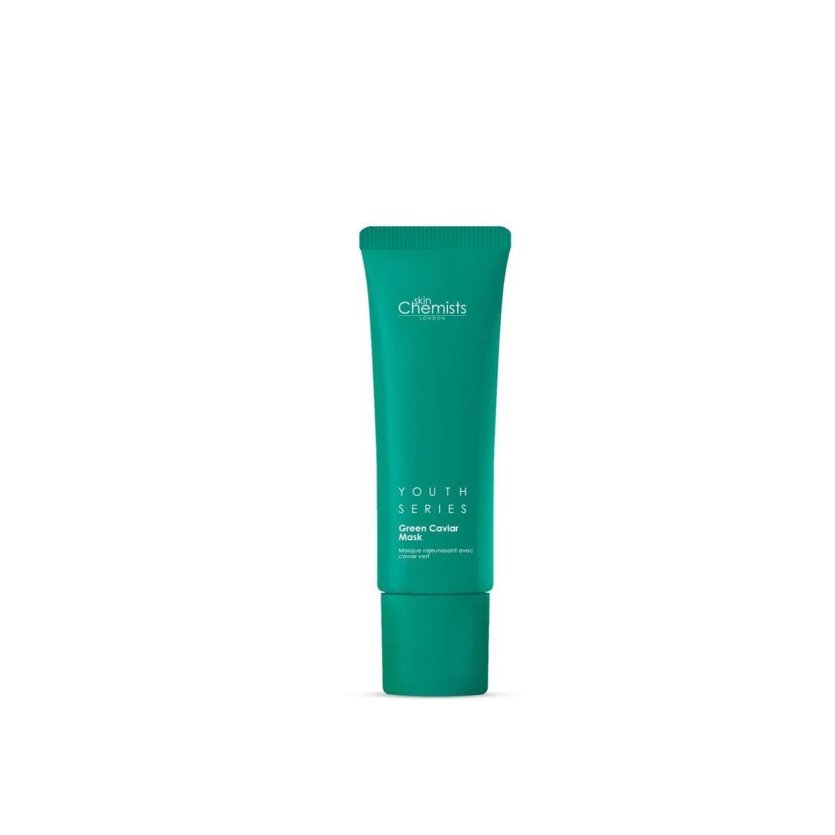 Green Caviar Mask 50ml - Herbalshire Handmade Herbal Products