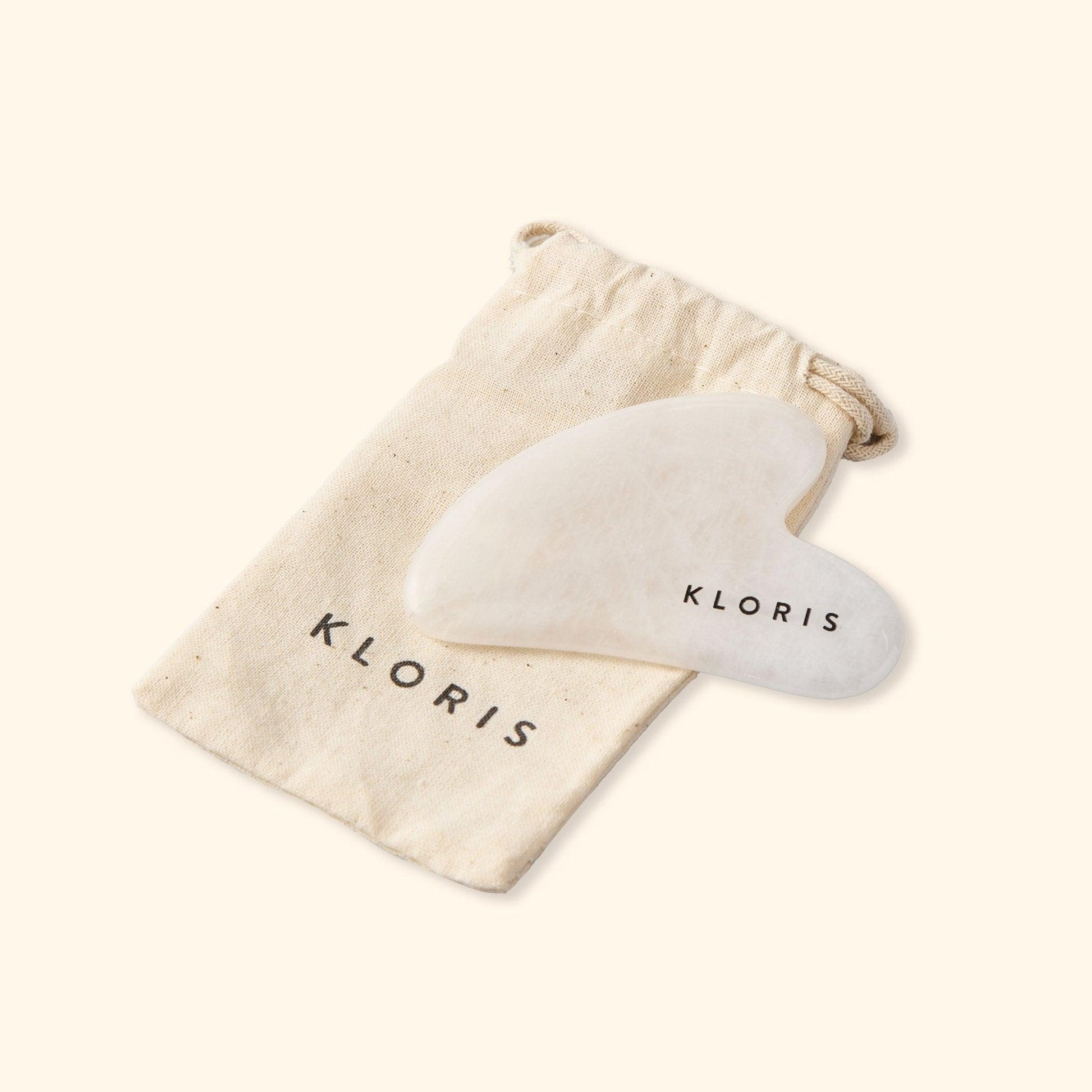 Gua Sha Tool - Herbalshire Handmade Herbal Products