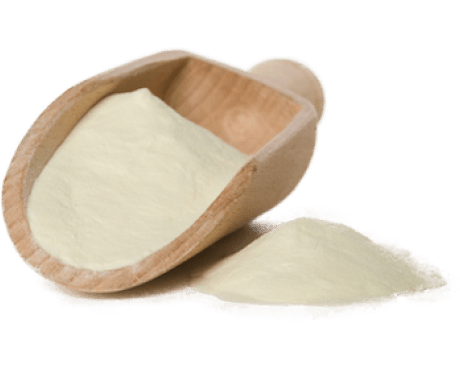 Guar Gum Powder - Cationic