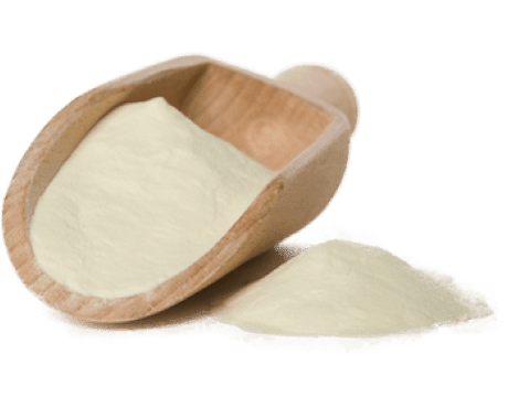 Guar Gum Powder - Cationic - Herbalshire Handmade Herbal Products