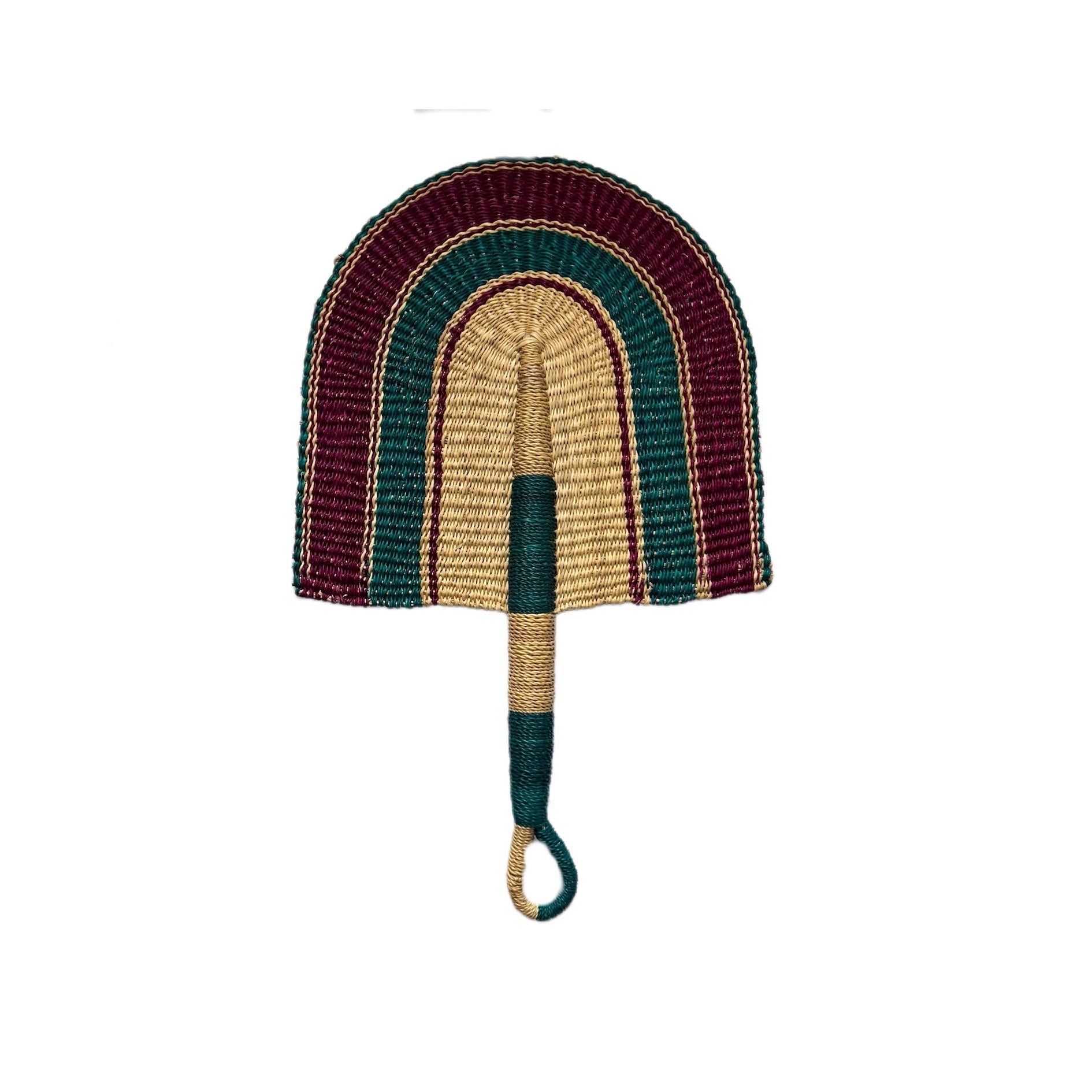 HAND FAN - Herbalshire Handmade Herbal Products
