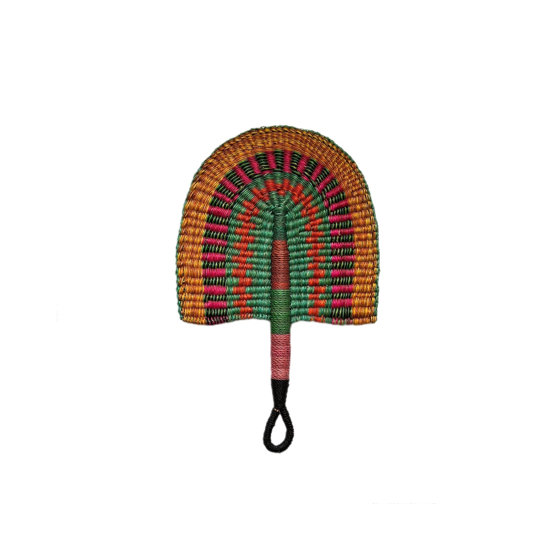 HAND FAN - Herbalshire Handmade Herbal Products