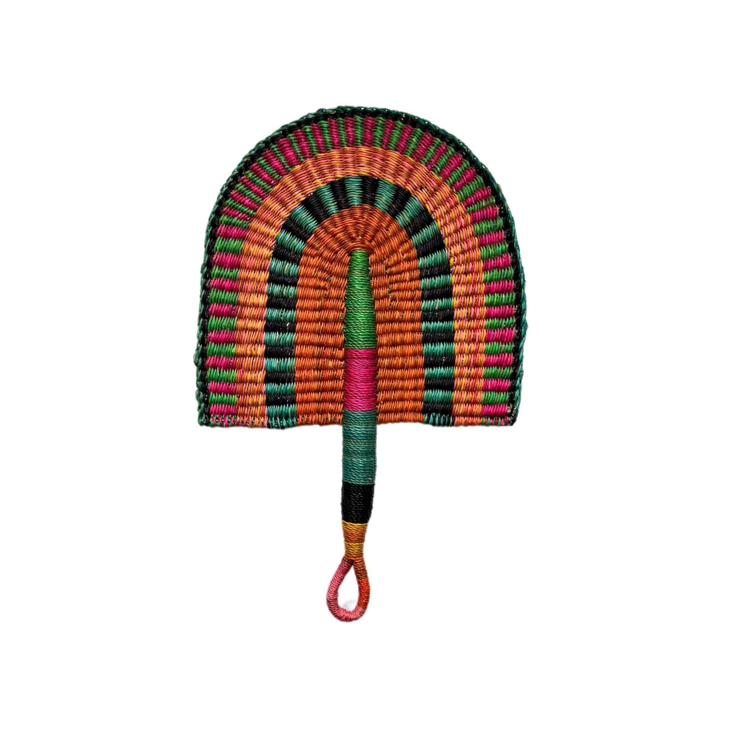 HAND FAN - Herbalshire Handmade Herbal Products