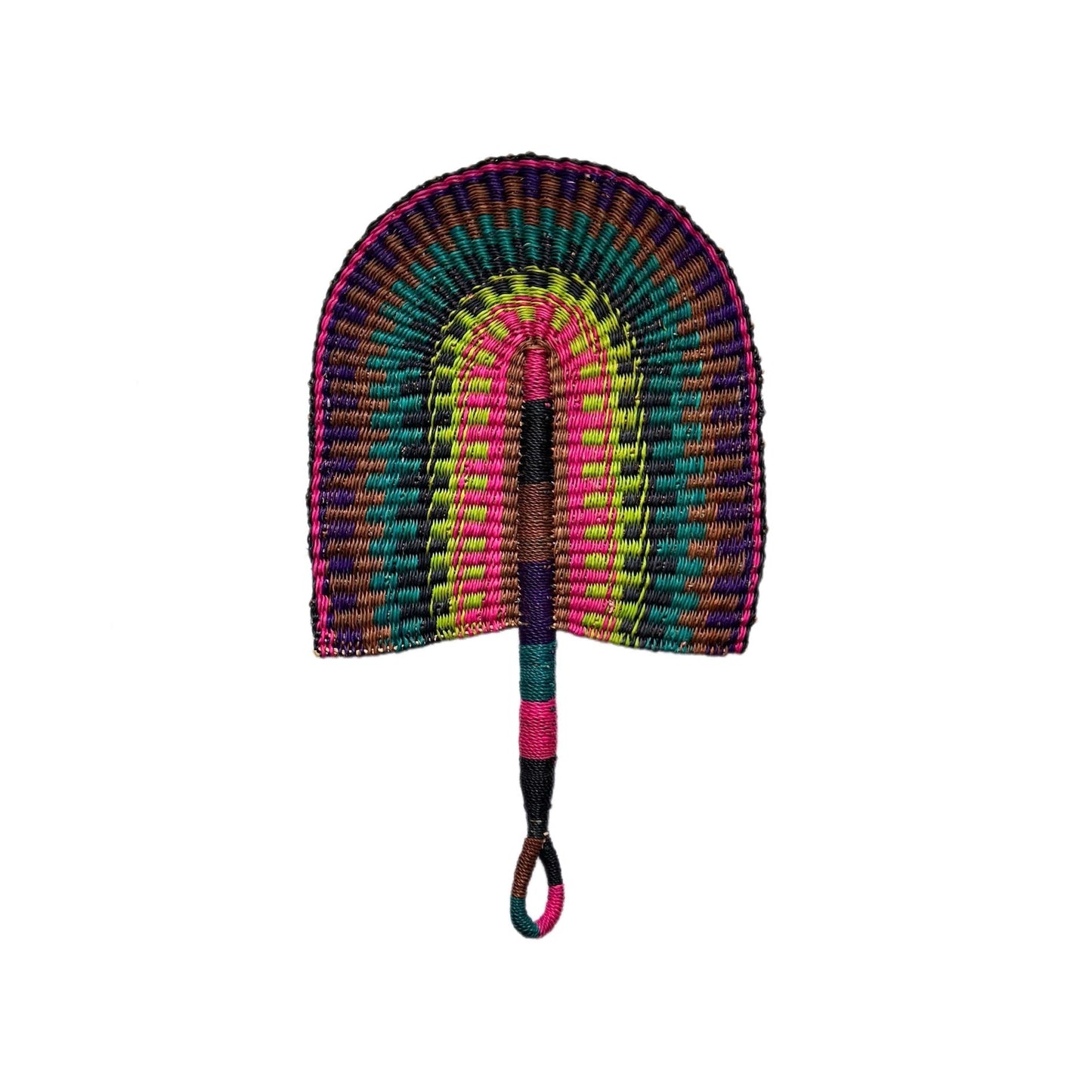 HAND FAN - Herbalshire Handmade Herbal Products