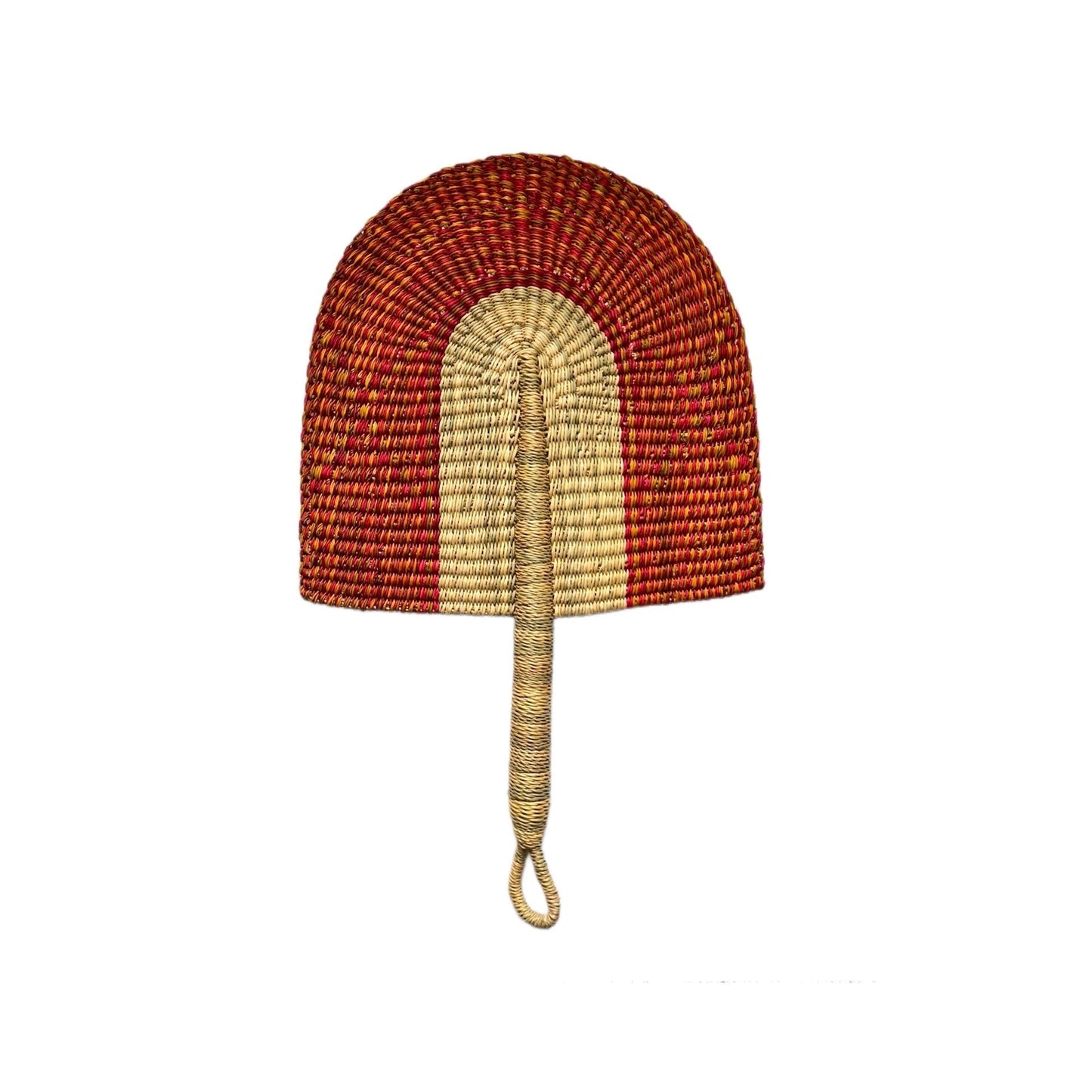 HAND FAN - Herbalshire Handmade Herbal Products