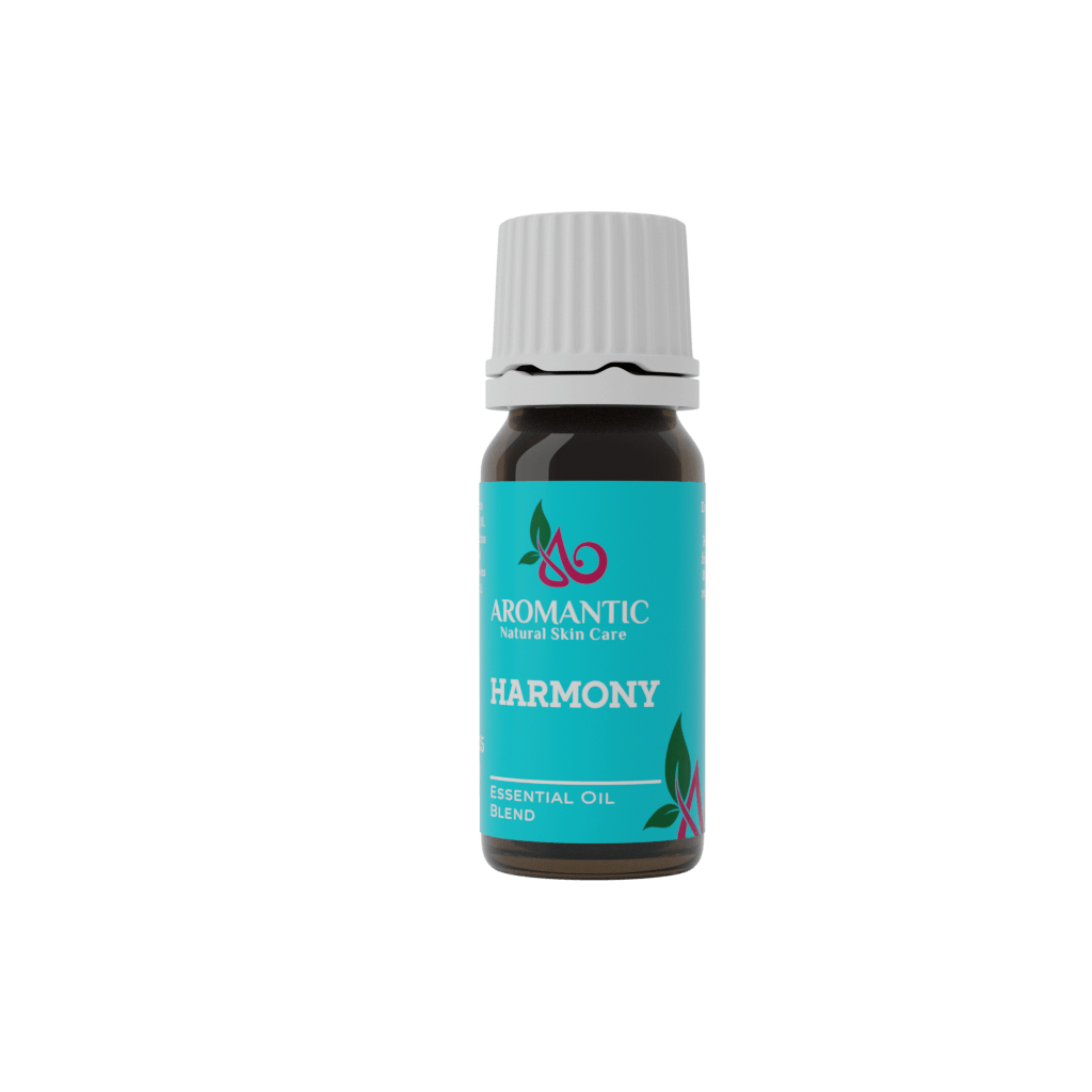 Harmony Essential Oil Blend - Herbalshire Handmade Herbal Products