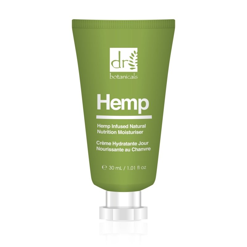 Hemp Infused Moisture Kit - Herbalshire Handmade Herbal Products