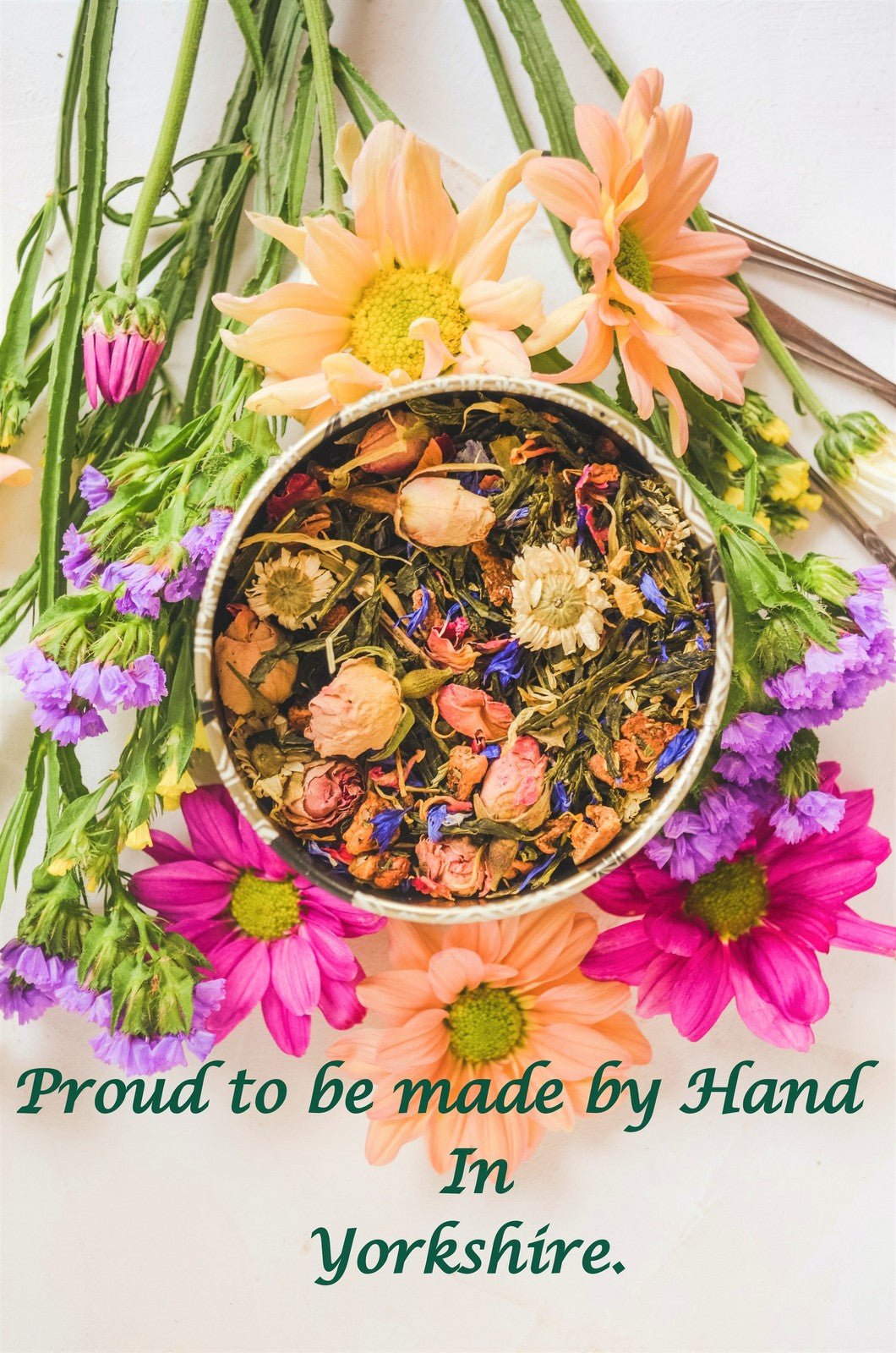 Herbalshire Handmade Arthritis Massage Oil - 100ml - Natural Pain Relief for Rh - Herbalshire Handmade Herbal Products