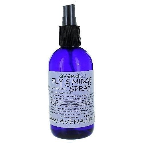 Herbalshire Natural Pet Insect Repellent Spray - 250ml - Chemical - Free, DEET - Fr - Herbalshire Handmade Herbal Products