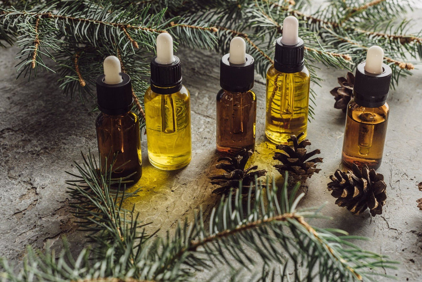 Herbalshire Scalp Psoriasis Shampoo - Natural Herbal Relief for Inflamed Scalp - Herbalshire Handmade Herbal Products