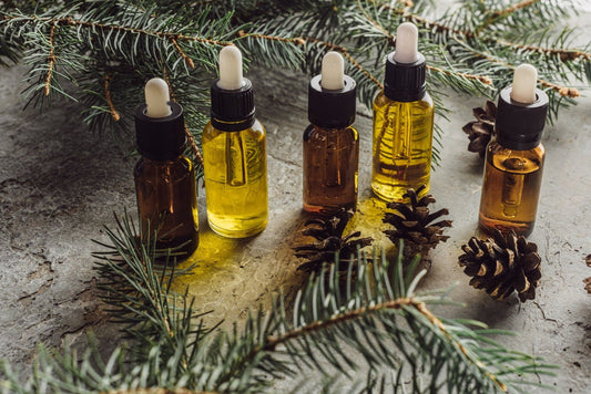 Herbalshire Scalp Psoriasis Shampoo - Natural Herbal Relief for Inflamed Scalp - Herbalshire Handmade Herbal Products