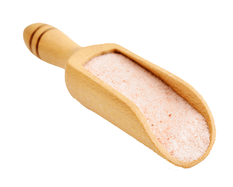 Himalayan Salt - Herbalshire Handmade Herbal Products