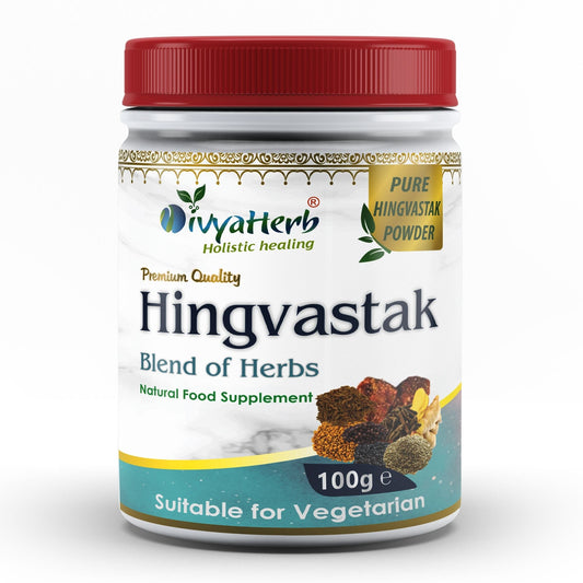 Hingvastak Powder - Herbalshire Handmade Herbal Products