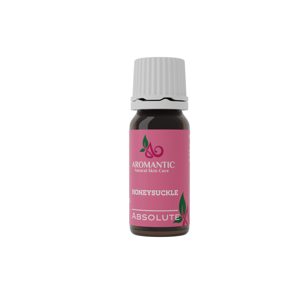Honeysuckle Absolute - Herbalshire Handmade Herbal Products