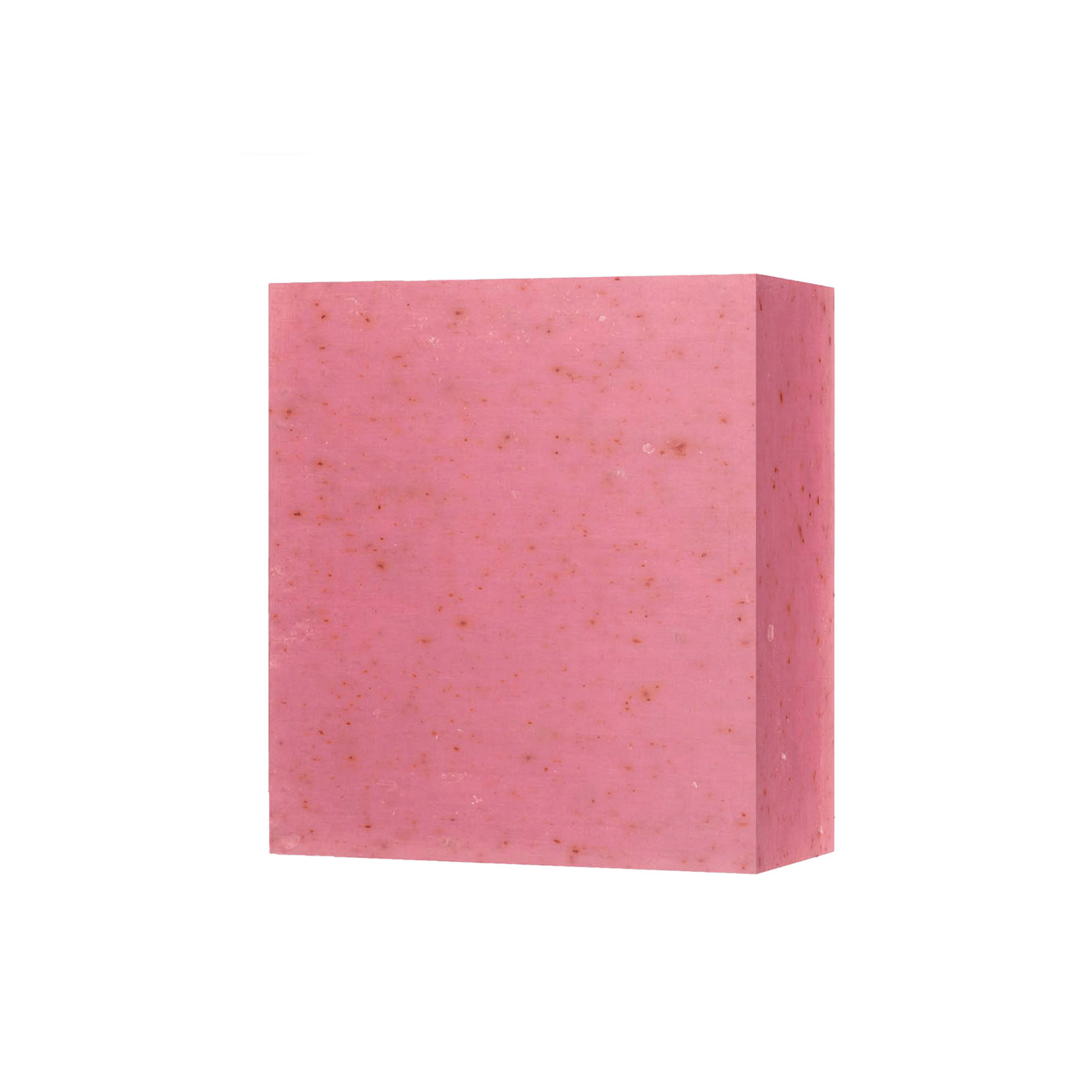 Hydrating Rose Facial Cleansing Bar 100g - Herbalshire Handmade Herbal Products
