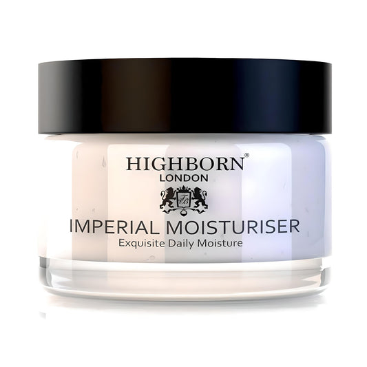 Imperial Moisturiser - Herbalshire Handmade Herbal Products