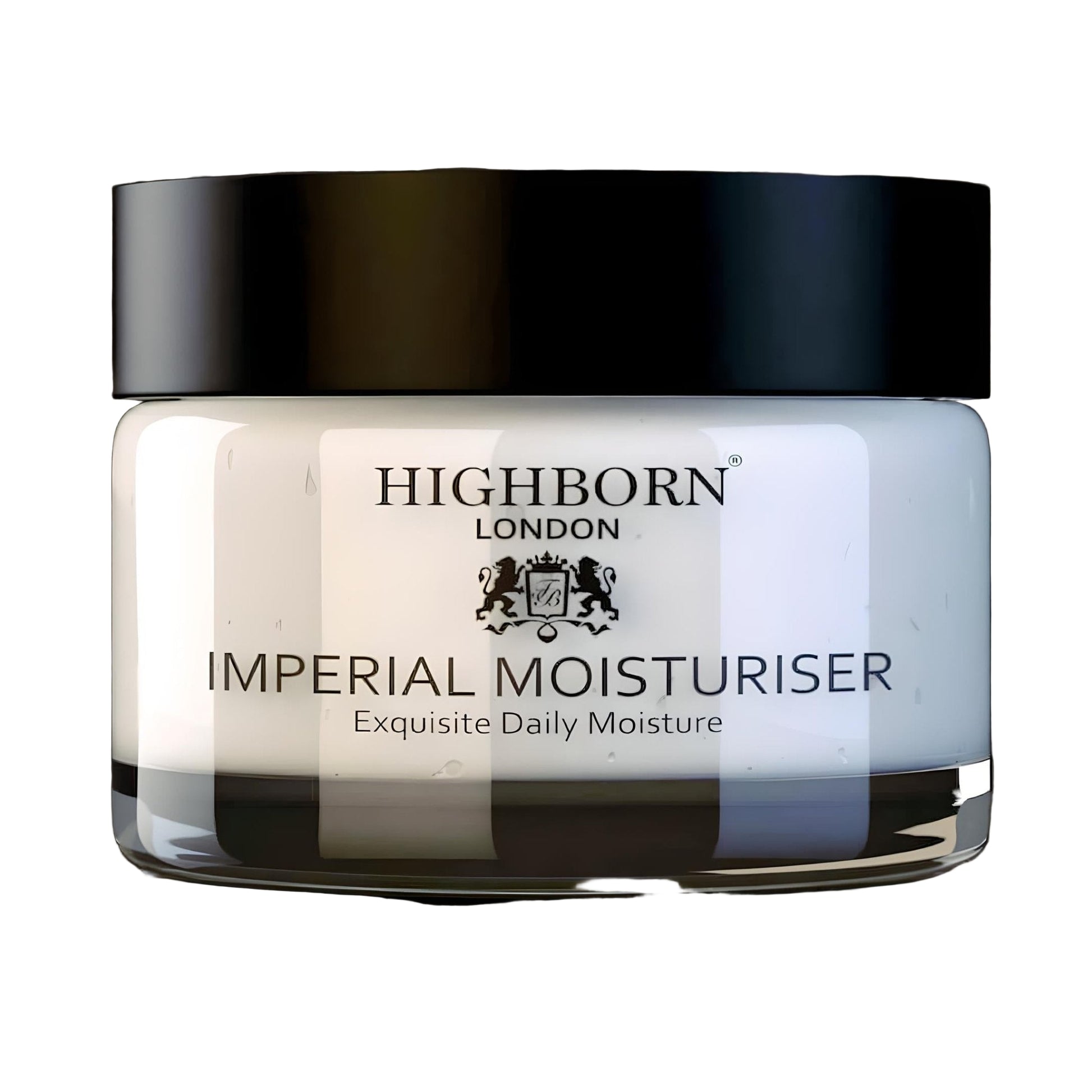 Imperial Moisturiser - Herbalshire Handmade Herbal Products