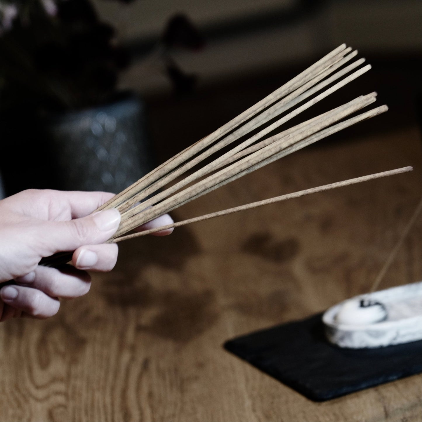 INCENSE STICKS - Herbalshire Handmade Herbal Products