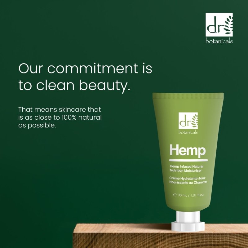 Infused Natural Moisturiser 30ml - Herbalshire Handmade Herbal Products
