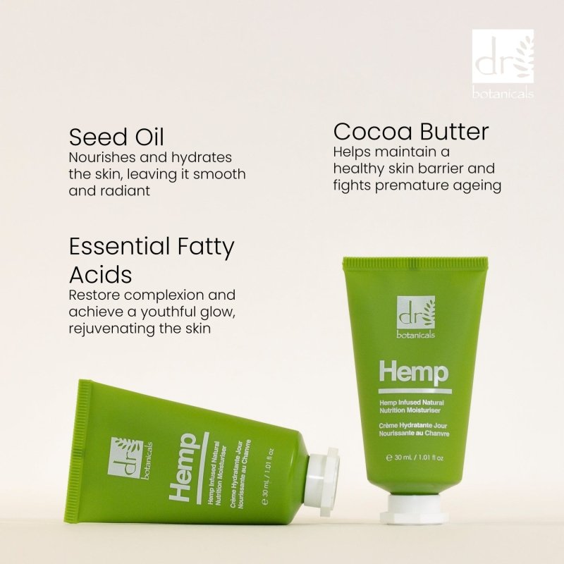 Infused Natural Moisturiser 30ml - Herbalshire Handmade Herbal Products