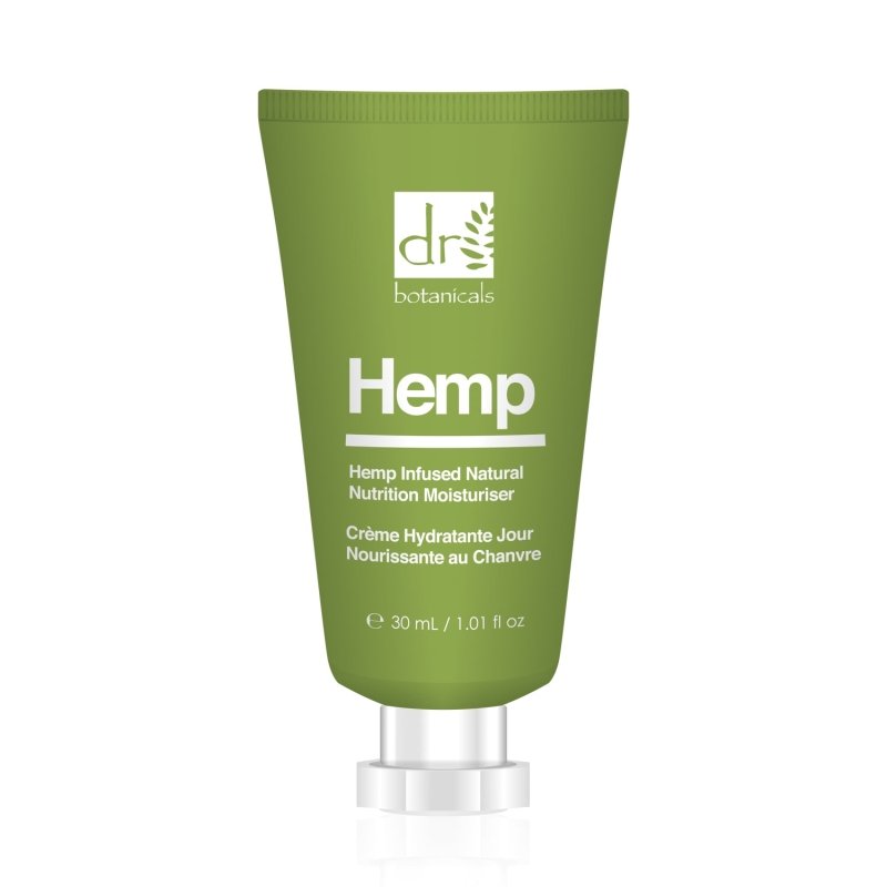 Infused Natural Moisturiser 30ml - Herbalshire Handmade Herbal Products