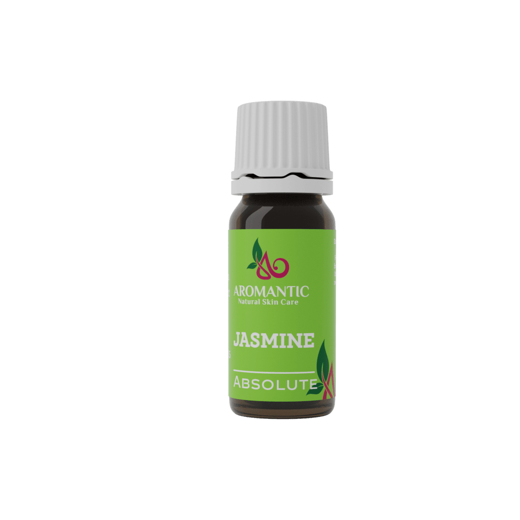 Jasmine Absolute - Herbalshire Handmade Herbal Products