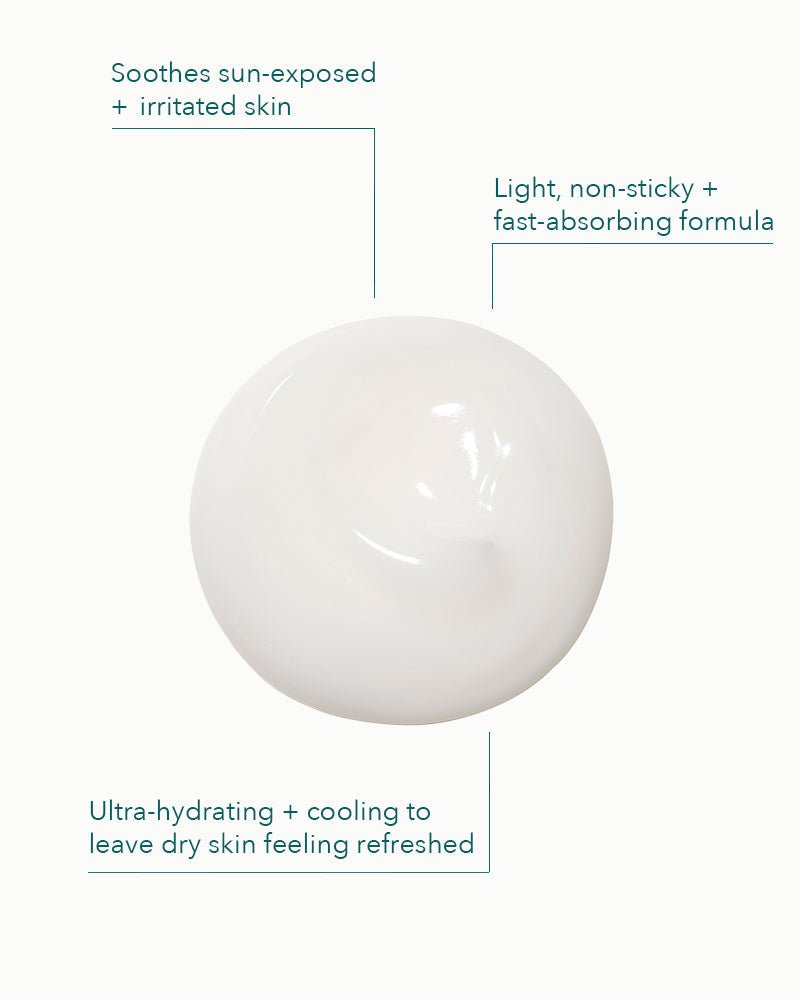 Jelly - Lite Moisturising Mask - Herbalshire Handmade Herbal Products