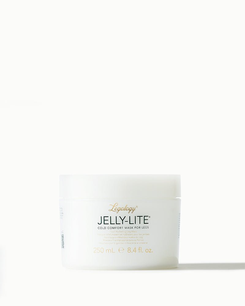 Jelly - Lite Moisturising Mask - Herbalshire Handmade Herbal Products