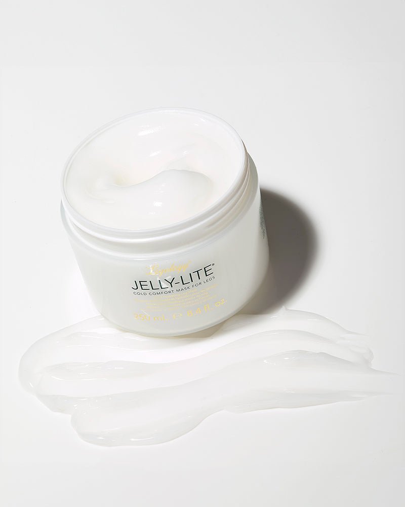 Jelly - Lite Moisturising Mask - Herbalshire Handmade Herbal Products