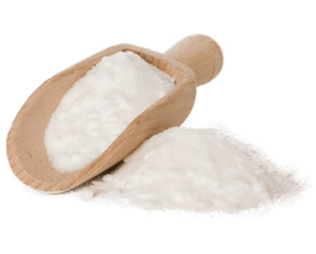 Jojoba Exfoliating Grains White 20/40 - Herbalshire Handmade Herbal Products