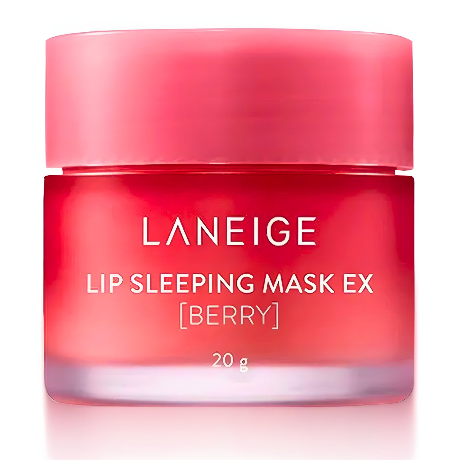 LANEIGE Lip Sleeping Mask Berry 20g - Herbalshire Handmade Herbal Products