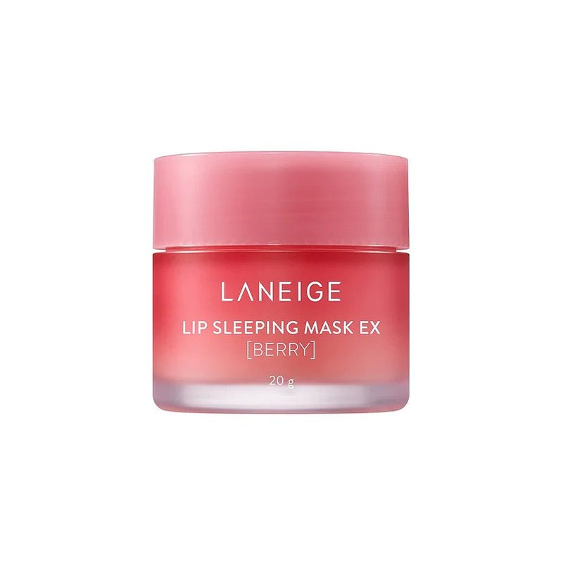 LANEIGE Lip Sleeping Mask Berry 20g - Herbalshire Handmade Herbal Products