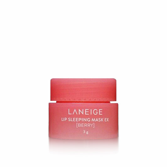 LANEIGE Lip Sleeping Mask MINI 3g - Herbalshire Handmade Herbal Products