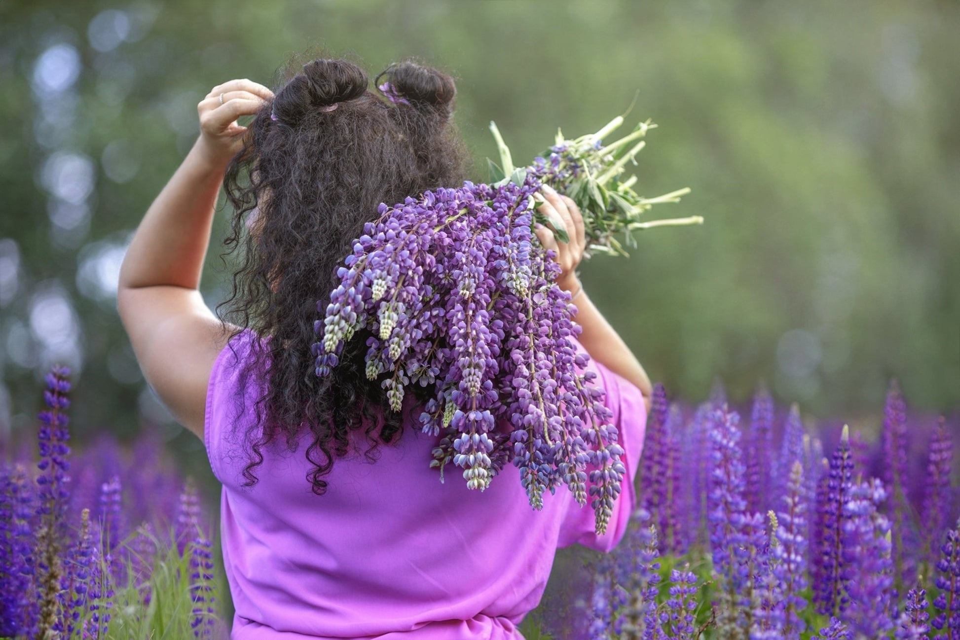 Lavender Soap Bar Handmade 200g – Organic, Vegan, Lush Natural Castile Soap - Herbalshire Handmade Herbal Products