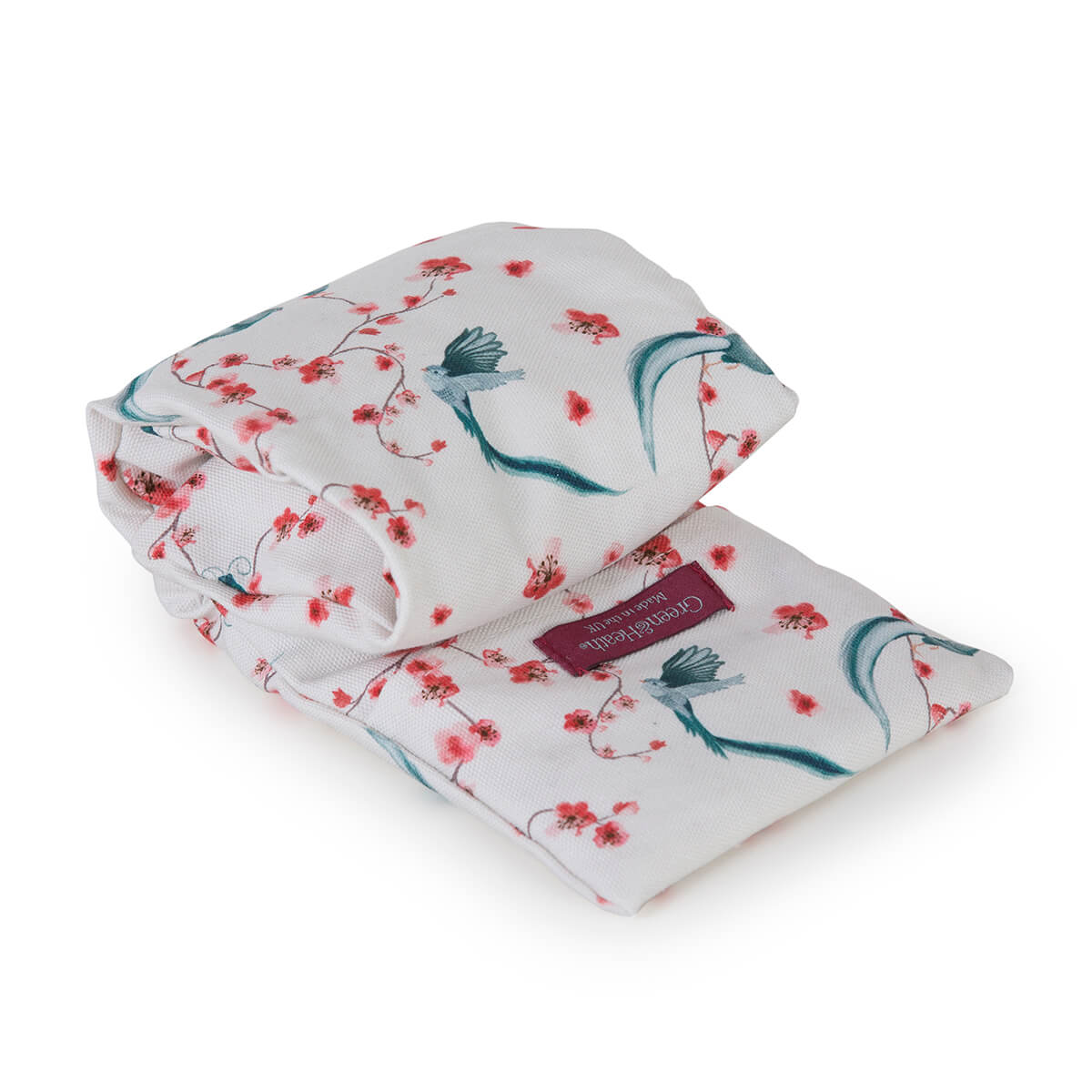 LAVENDER WHEAT BAG - Herbalshire Handmade Herbal Products
