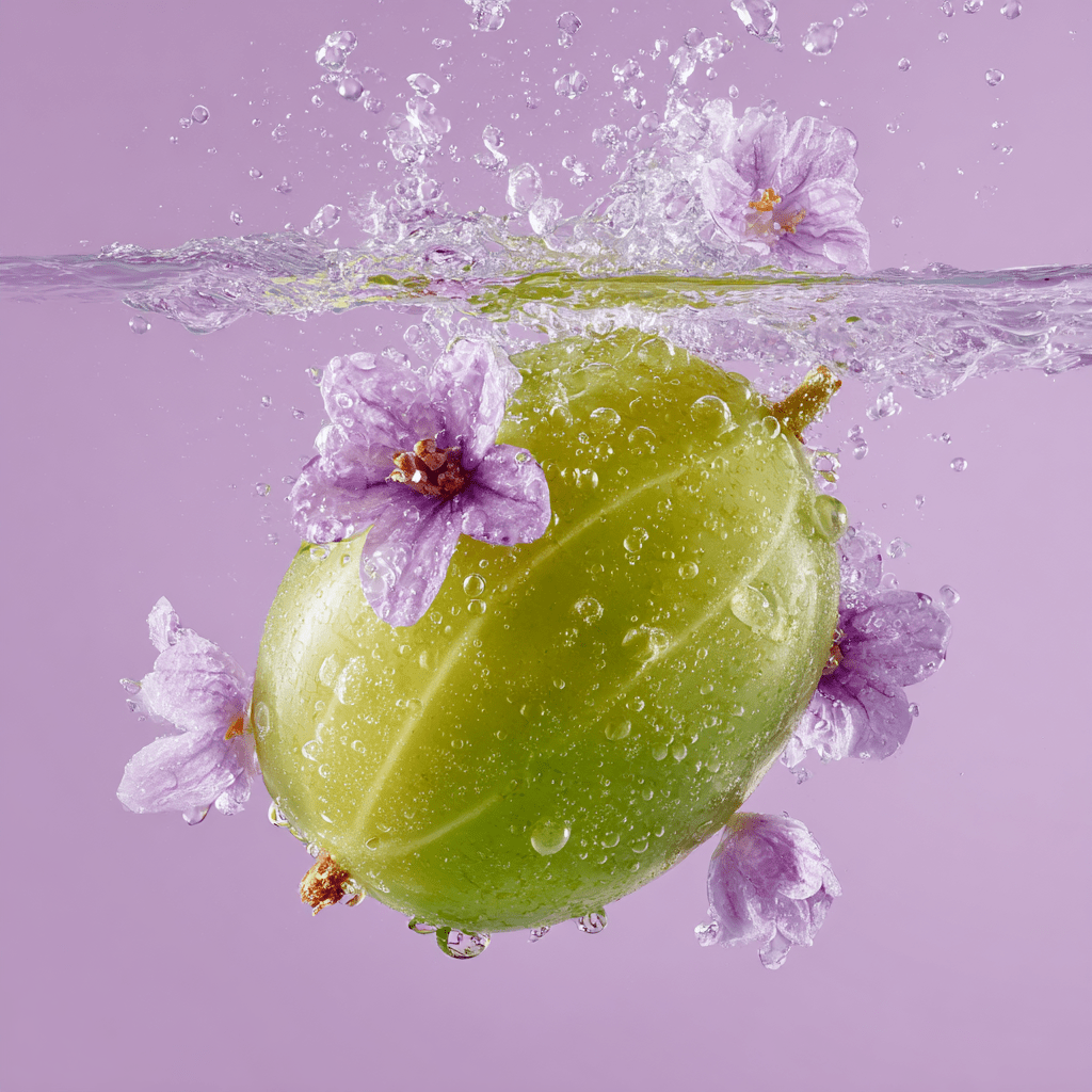Lilacs & Gooseberries Fragrance 100ml - Herbalshire Handmade Herbal Products