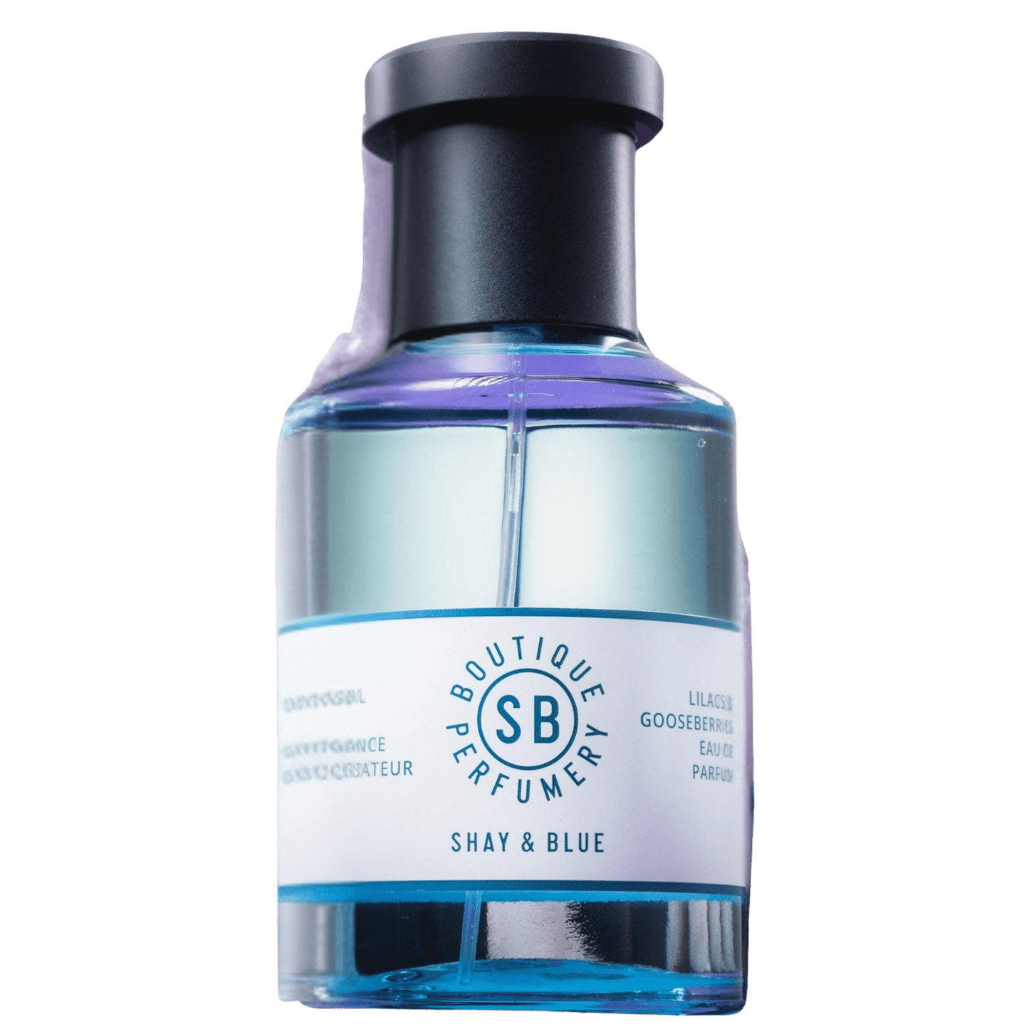 Lilacs & Gooseberries Fragrance 100ml - Herbalshire Handmade Herbal Products
