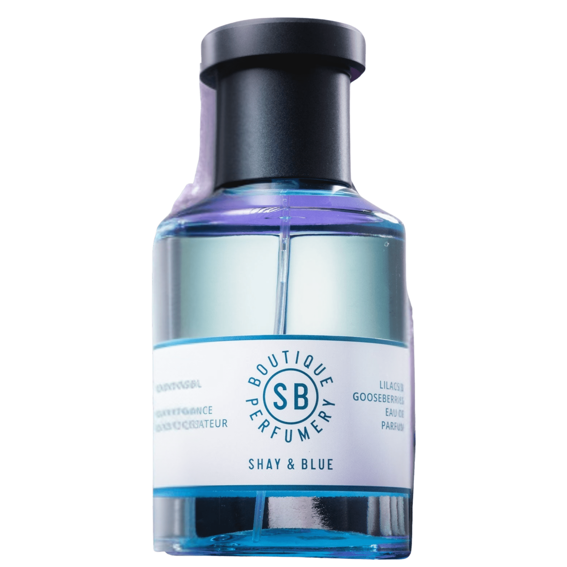 Lilacs & Gooseberries Fragrance 100ml - Herbalshire Handmade Herbal Products